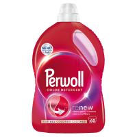 Płyn do prania kolorów Perwoll 3l