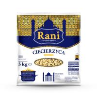 RANI CIECIERZYCA 5KG