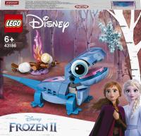 LEGO Disney Frozen Kraina Lodu 43186 Salamandra Bruni