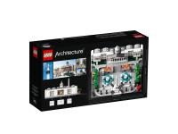 LEGO Architecture 21045 Plac Trafalgar