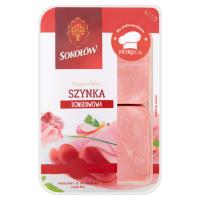 SOK.SZYNKA KONSERWOWA PL 500G