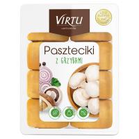 VIR.PASZTECIKI Z GRZYBAMI 250G