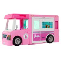 Barbie Kamper 3w1 GHL93 SUPER STAN