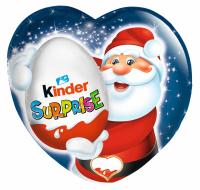 KINDER CZEKOLADOWA FIGURKA JAJKO NIESPODZIANKA SURPRESA