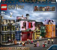 LEGO Harry Potter 75978 Ulica Pokątna