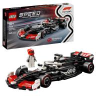 Klocki LEGO SPEED CHAMPIONS 77250 Bolid F1 MoneyGram Haas Team VF-24 10+