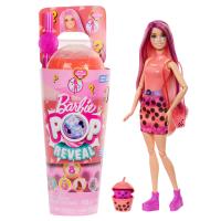 LALKA BARBIE POP REVEAL BUBBLE TEA Mango pachnąca laleczka herbata