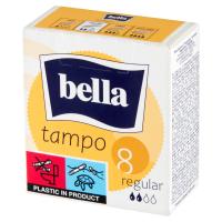 Bella Tampo regular tampony higieniczne 8szt