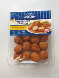 MOR.PULPECIKI Z KURCZAKA 350G