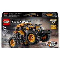 LEGO Technic 42199 Monster Jam DIGatron