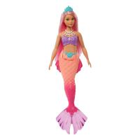 Barbie Dreamtopia Syrenka HGR09