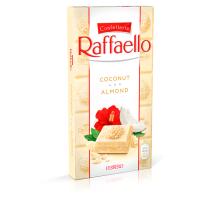 Czekolada biała Raffaello 90 g 12.2025