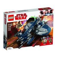 LEGO Star Wars 75199 Ścigacz generała Grievousa