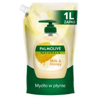 Mydło w płynie Palmolive Naturals 1 l 1000 g