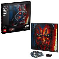 LEGO Art 31200 Star Wars The Sith