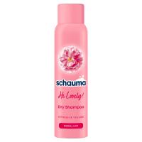 Schauma Suchy szampon do każdego koloru włosów Hi Lovely 150 ml
