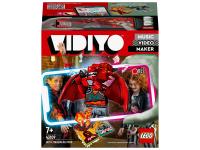 LEGO 43109 VIDIYO Metal Dragon BeatBox