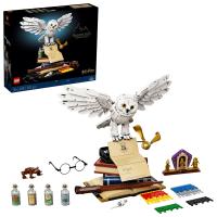 LEGO Harry Potter 76391 иконы Хогвартса