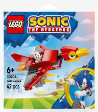 LEGO Sonic the hedgehog Atakujący Balkiry 30704