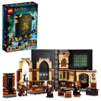 LEGO Harry Potter 76397 - Chwile w Horwarcie - SUPER ZESTAW