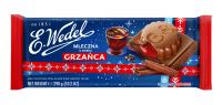 Wedel czekolada mleczna o smaku grzańca 290g