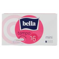 Tampony TAMPO Mini 16 sztuk Bella