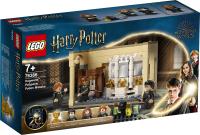 LEGO Harry Potter Pomyłka z Eliksirem 76386 klocki dla dzieci na prezent