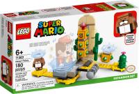 LEGO Super Mario 71363 Pustynny Pokey