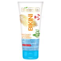 Bielenda Bikini nawilżająco-łagodzący żel aloesowy po opalaniu 150ml