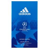 Adidas UEFA Champions League Anthem Edition Woda toaletowa MEN 50 ml EDT