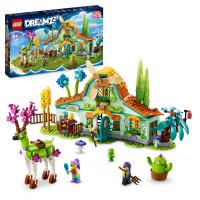 Klocki LEGO DREAMZzz Stajnia fantastycznych stworzeń (71459)