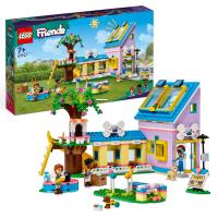 LEGO Friends 41727 Schronisko dla psów