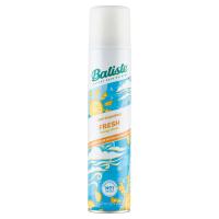 Batiste Dry Shampoo Fresh Suchy Szampon Do Włosów Z Zapachem Świeżości