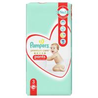 Pampers Premium Care Pants 3 Midi 48 szt