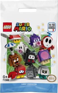 LEGO Super Mario 71386 Super Mario