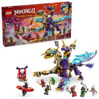 LEGO Ninjago 71836 Архисмок фокус