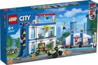 LEGO City 60372 Полицейская академия