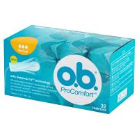 O.B Procomfort Tampony Normal 32szt