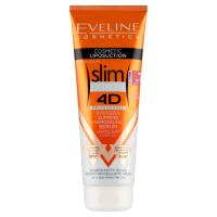 Eveline Slim 4D Extreme Liposukcja kosmetyczna 250ml