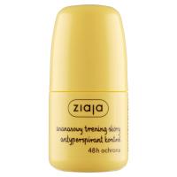 ZIAJA Ananas Antyperspirant roll-on (w kulce) 60ml