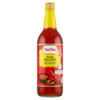 Sos Chili słodki TAO TAO Sweet Chilli Sauce duża butelka 735 ml