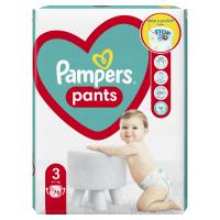 Подгузники Pampers Pants размер 3 76 шт.