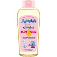 Oliwka dla dzieci i niemowląt Bambino 300 ml