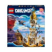 LEGO DREAMZzz 71477 Песочная башня