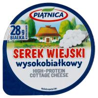 SEREK WIEJSKI WYSOKOBIAŁKOWY 200G