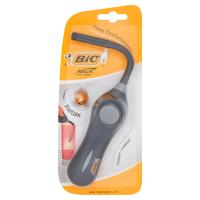 BIC MEGALIGHTER ЗАЖИГАЛКА RELAX ДЛИННАЯ ЗАЖИГАЛКА ГИБКАЯ