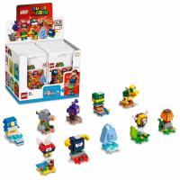 LEGO Super Mario 71402 наборы персонажей серия 4