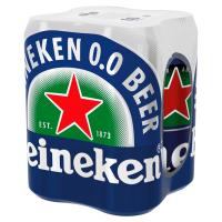 Heineken безалкогольное пиво светлое пиво может 4 x 500 мл 2000 мл