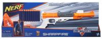 Pistolet Hasbro NERF N-Strike ELITE Sharpfire A9315
