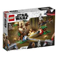 LEGO Star Wars 75238 Битва на Ендоре